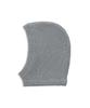 MACKY Alpaca Selly Balaclava Grey