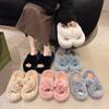 Sapatos de mulher – Pantufas para mulheres