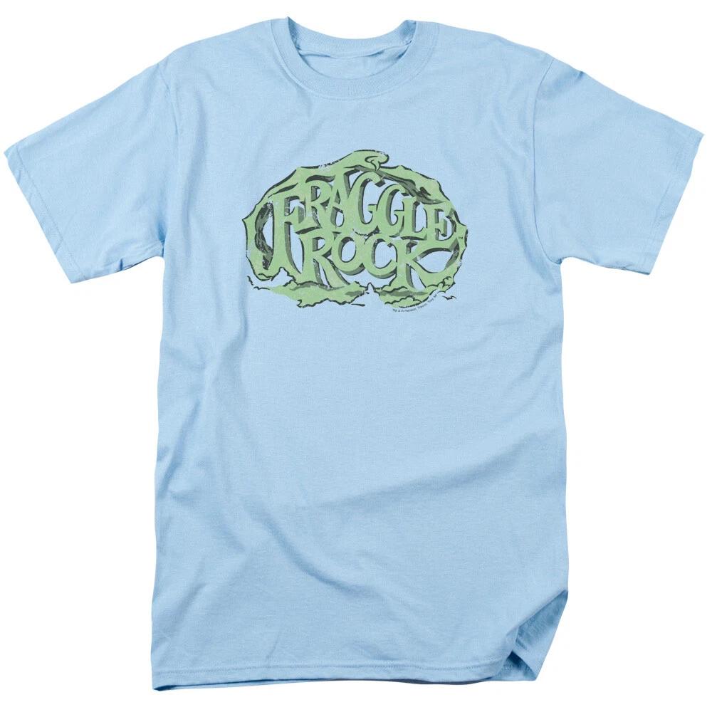 Fraggle Rock  Vace Logo  T-Shirt - Adult, Child, Toddler L