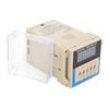 Time Relay LED Digital Display Adjustable High Accuracy Electronic Components ATS48A 1ZAC220V