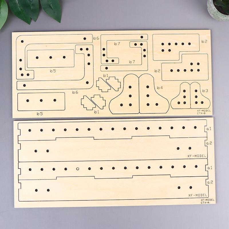 Ancient Ship Model Building Tools Kits Hull Fixing Tool Ship Model Clamping Slipway Diy Clip Fixing Clamping Tool Hull