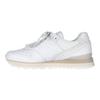 New Balance 996v2 Tassel - White Women Sneakers Beige WL996TA2
