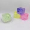 Tofu Kneadable Maltose Ice Cube Slow Rebound Stress Relief Toy