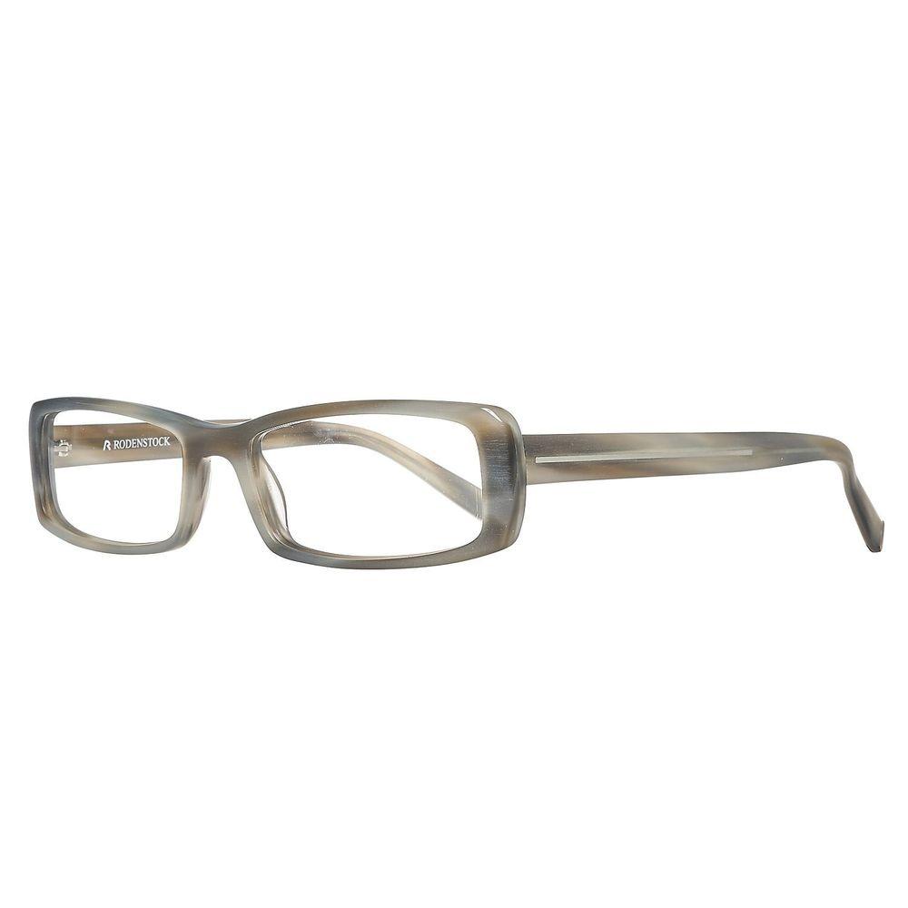 

RodenStock Multi PlaStic Women S frameS Bicolor