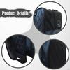 Equestrian Boot Travel Bag Portable Water Resistant Versatile Pack Equipment
