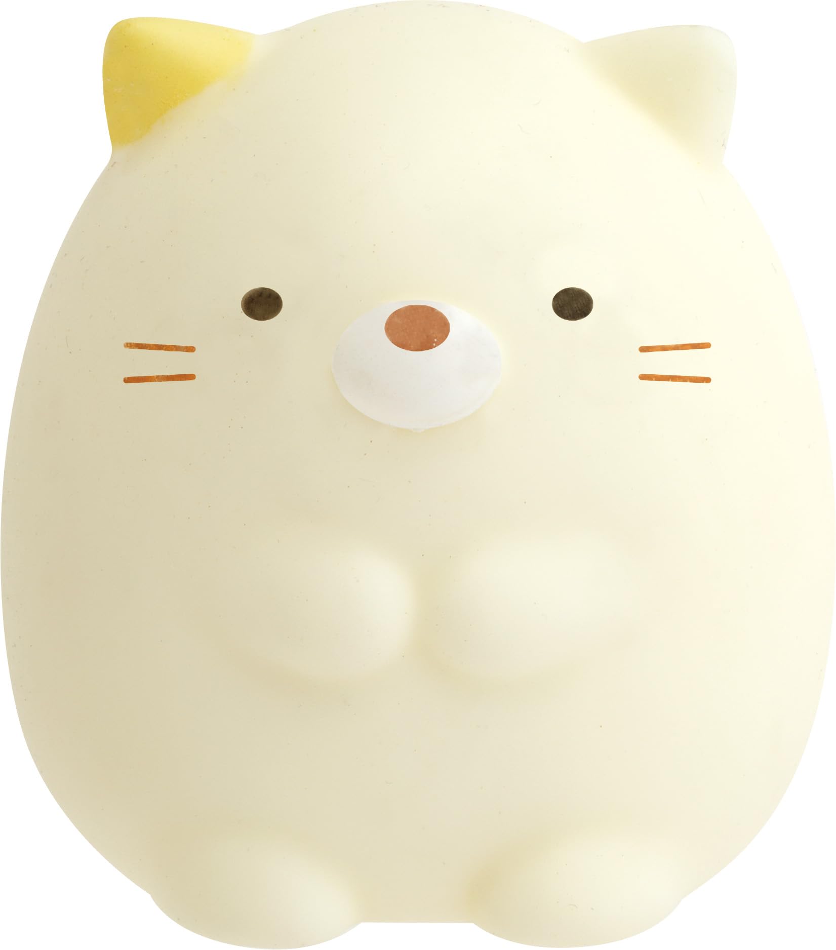 AB39801 Sumikkogurashi Gummy Gummy Party Puni Puni Mascot Cat