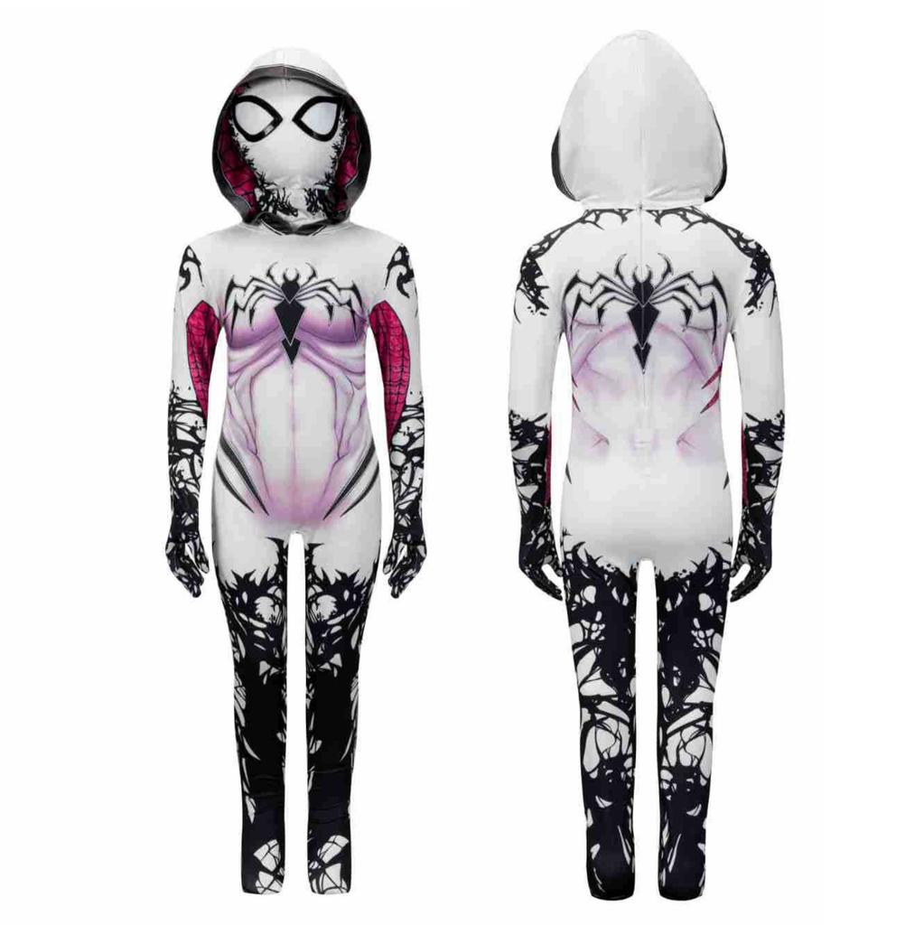 Unisex Adult Halloween Costume Cosplay Outfit for Party Role Play and Themed Events
