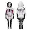 Unisex Adult Halloween Costume Cosplay Outfit for Party Role Play and Themed Events