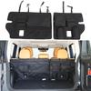For Haval Raptors B26 -26 Waterproof Cloth Back Car Trunk Hanging Storage Bag Seat Large Capacity Organizer Car Accessories