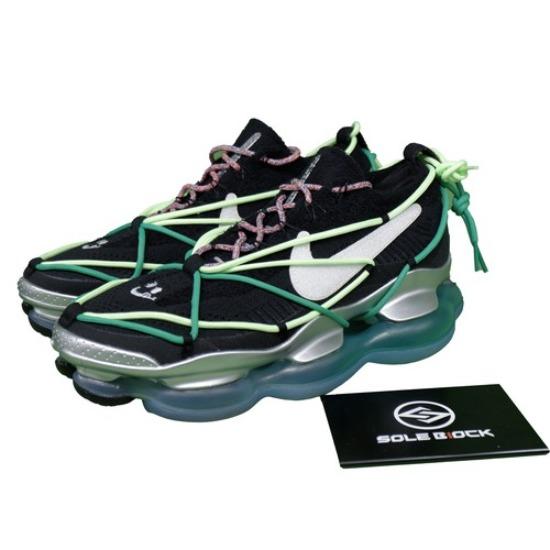 

Nike Air Max Scorpion Low Have A Nike Day - FN8884-013 EU 39 чёрный