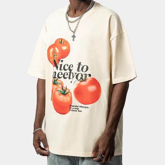 

Літня модна важка чоловіча ретро-футболка з круглим вирізом із 100% бавовни та англійськими літерами. Високоякісна повсякденна вулична футболка для фітнесу XXXXXL синій