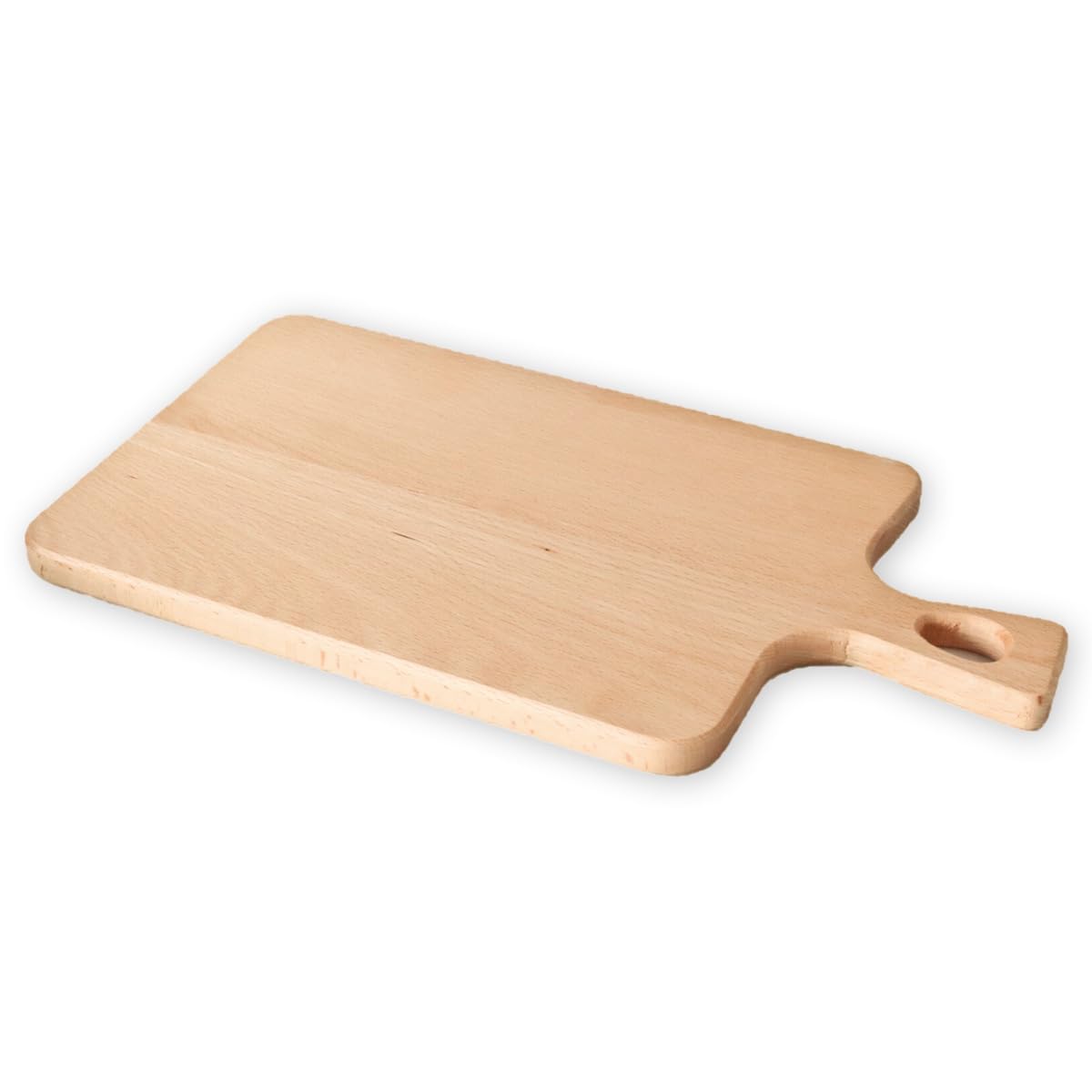 

Outdoor Wooden Cutting x 19 x Current Model J-kitchens Board, Four-Sided, 35.5 1.5cm,