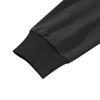 Skechers Solid Color Loose Fit Stand Collar Zip Sports Jacket Unisex Jackets Carbon-Black L423U095-0018