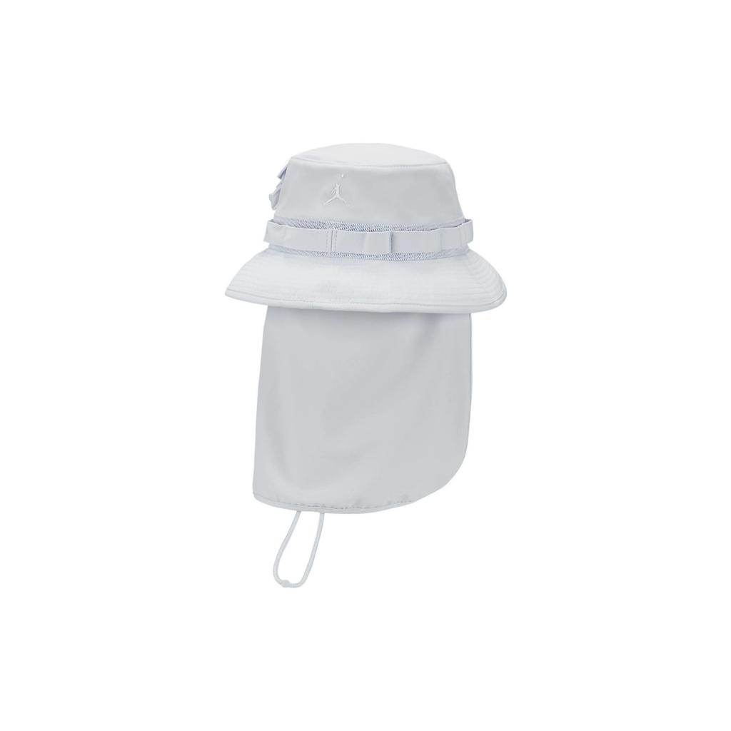 Jordan Trendy Elegant Personality Logo Polyester Fisherman Hat Unisex Hats DX6841-085
