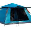5-8 Person Instant Pop-Up Blackout Camping Tent