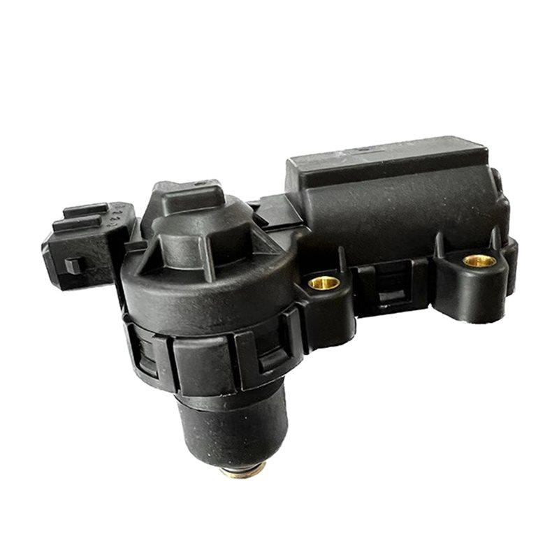 Idle Air Valve 13541464908 For VW Citroen Fiat Car Accessories 0132008602
