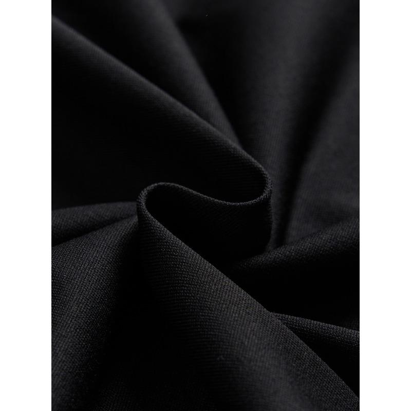 European sizes Bike-Themed T-Shirt with Bicycle Parts & Skull Print - Short Sleeve Casual Round Neck Summer Top