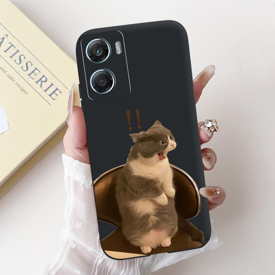 Für Motorola Moto G06 G05 G04 G04s Hülle Niedlich Mode Hase Cartoon Weiche Dünne Silikonabdeckung Für MotoG06 2025 G 06 XT2535-1 Capa