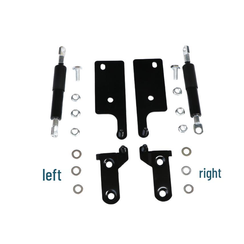 

Toyota Hilux 2015-2023 Tailgate Gas Spring for GUN125 Revo Pickup Truck 110+ Sets