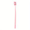 48 Stück Pompom Purin Sanrio Familie Shake Musik Neutraler Stift Hohe Präzision Weichkleber Styling Geschenkstift Schwarzer Unterschriftsstift 0,5 mm Schwarz my melody, Kuromi,
