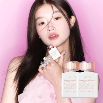 Lippenstifte – Lipgloss