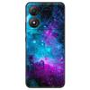 Per ZTE Blade A34 4G Custodia Antiurto TPU Morbido Silicone Cover per Telefono per ZTE Blade A 34 Custodia Verniciata per BladeA34 Lusso Cover