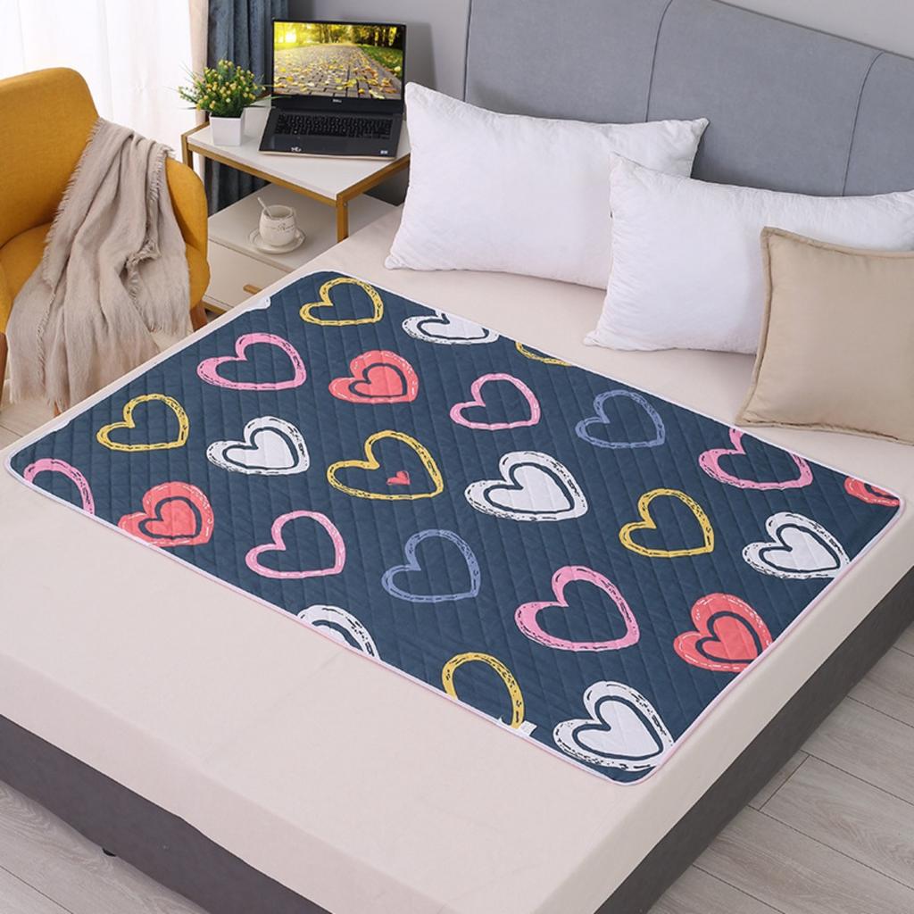 Oversized, Breathable, Children's, Diaper, Adult, Elderly, Nursing Pad, Waterproof, Thick Mattress