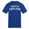 AWD Mens England Till I Die T-Shirt