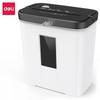Deli 9939N Micro-Cut Paper Shredder CN Plug (adapter Included)