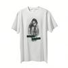 Miley Cyrus - SHE IS COMING Premium Unisex T-Shirt