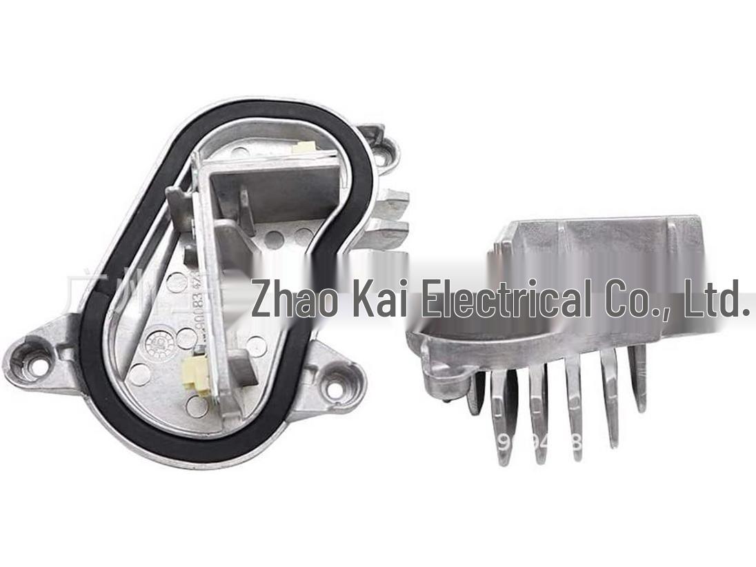 

Высококачественные светодиодные ангельские глазки для BMW 4 серии F32/F36 (Осталось: 63117493229, Правый: 63117493230) 63117493229 Left