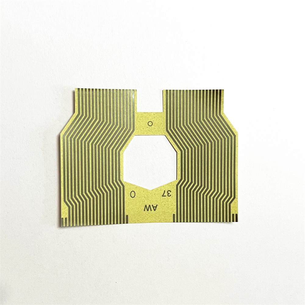 1pcs Flat Cable Fit for Smart Fortwo (450) Instrument Cluster 1998-2007