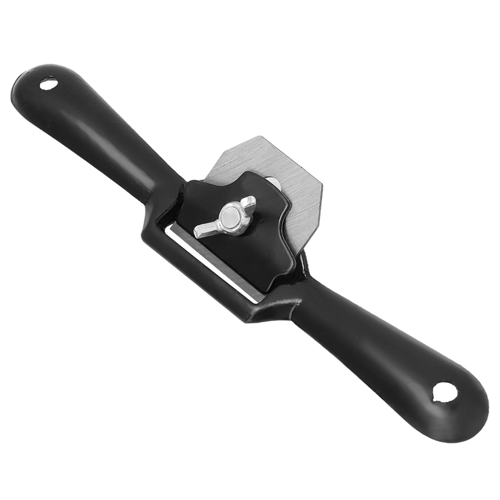 

9-дюймовая регулировка, деревообработка, режущая кромка, плоскость, инструмент для ручной обрезки