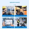 CENAVA A18ST 10.1-inch Industrial Rugged Tablet (CN version)