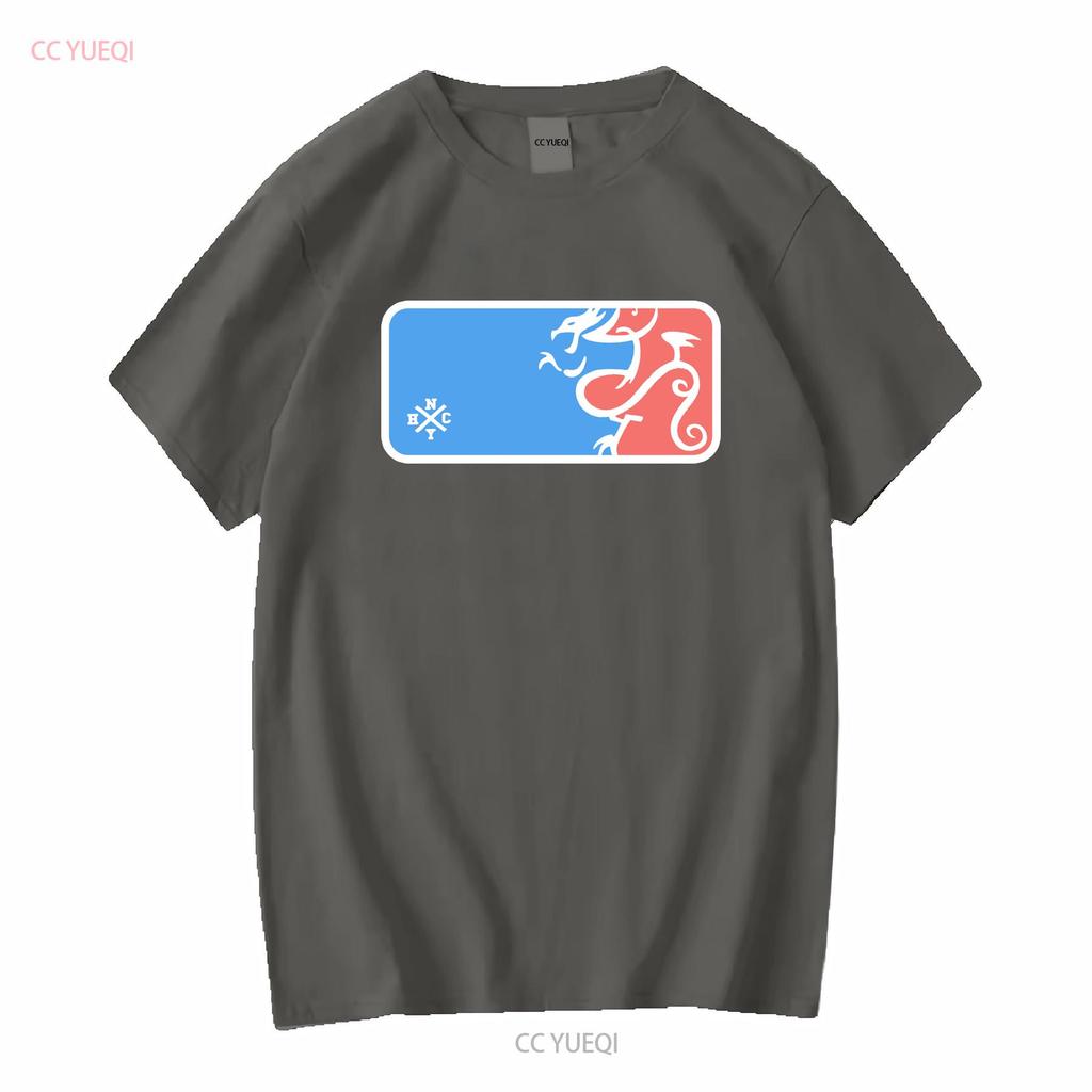 Sick Of It All Koszulka Zespół Punkowy Męska Duża z długim lub krótkim rękawem vintage Prana moda Miękka Wygodna Unisex Lekko