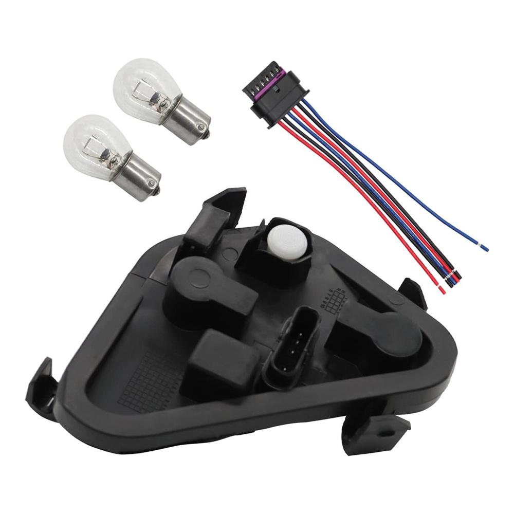 Rear Bulb Socket Tail Light LH& RH 63217313043+44 For BMW 320i 328i 12-15