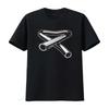 Mens Mike Oldfield Tubular Bells 2018 Brand Cotton T Shirt For Vintage Washed Versatile Stretched Comfortable Fashion