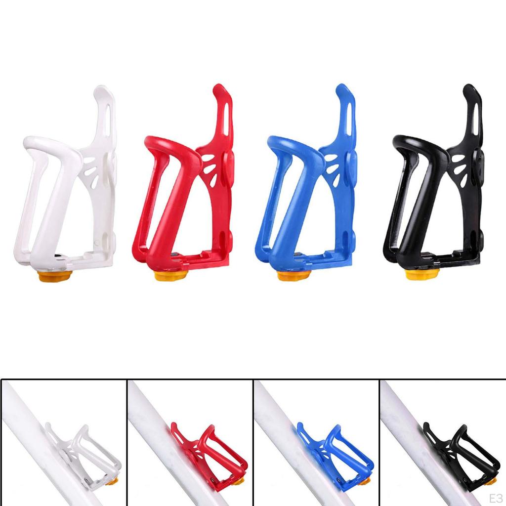 Bicycle Bottle Cage Bike Water for Long Riding Accessories Holder