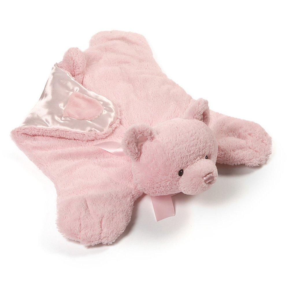 

GUND Тедди Комфи Кози Розовый 4053935