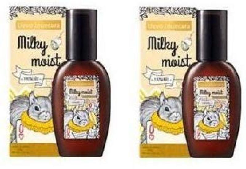 

Demi Uevo Jouecara Milky Moist 100g x 2 set Demi Uevo Jouecara