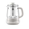 SUPOR 1.5L Multi-function Glass Wellness Kettle CN Plug (adapter Included)