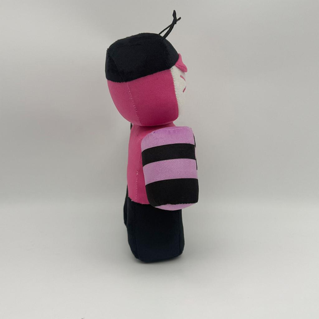 Forsaken Chance Plus Plush Animal Toy With Pp Cotton Filling For Collectors And Kids