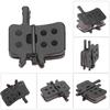 4 Pairs High-Performance Bike Brake Parts for BB7, J3, J5, J7 Brake Bike Repair