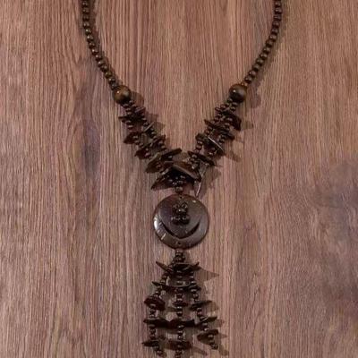 Halsketten & Anhänger – Colliers & Halsketten