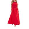 I Saw It First Womens/Ladies Midaxi Dress
