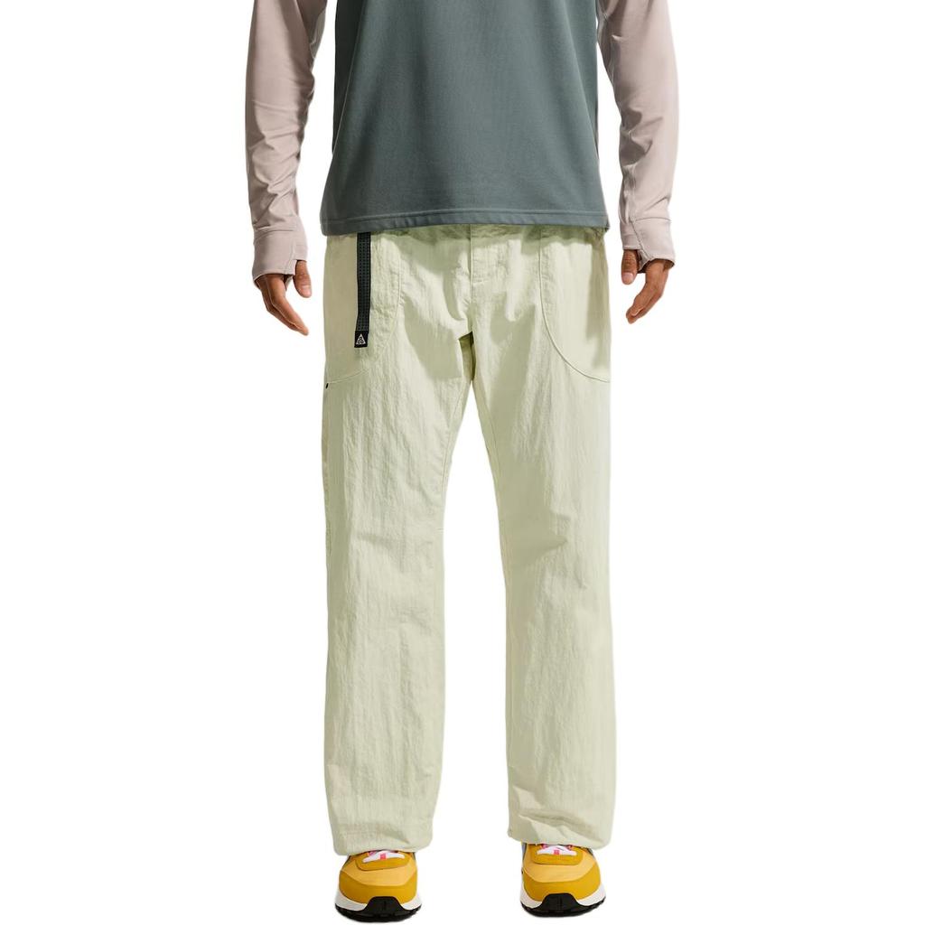 Nike ACG Dolomiti Wasserdicht UV-Schutz Wandern Locker Freizeit Hose Herren Hosen IF0914-020