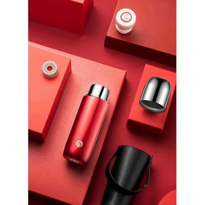 Fuguang 316 Stainless Steel Thermos Cup