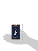 Vandoren Alto Saxophone Reeds, Traditional, Hardness: 2 (10 reeds)