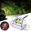 12-24V Car Reversing Light Waterproof Backup Tail Light Safety Reverse Parking Lamp  Night