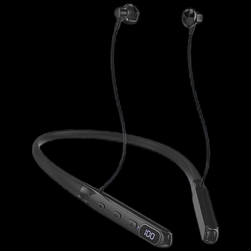 

Newmine GF13 Neckband Sports Bluetooth Earphones